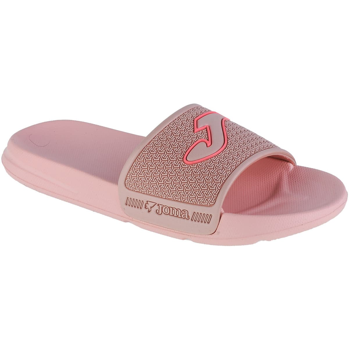 Girls' House Slippers Joma Pink