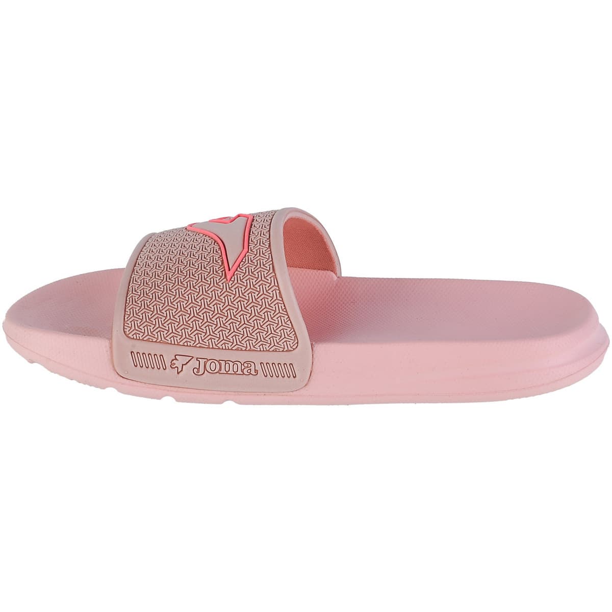Girls' House Slippers Joma Pink