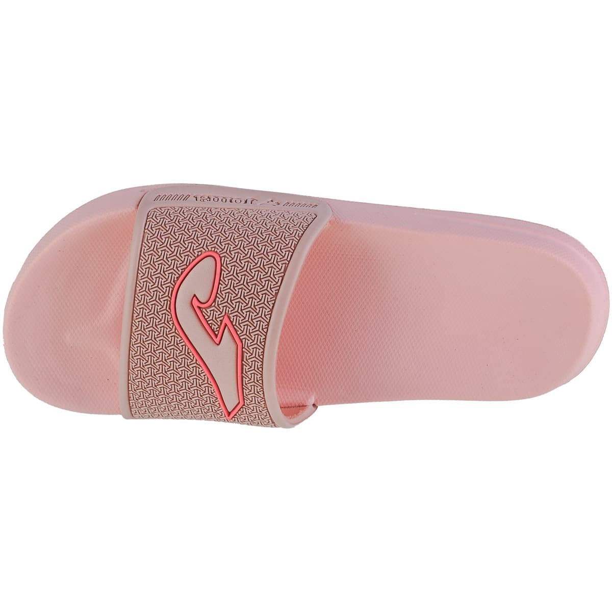 Girls' House Slippers Joma Pink