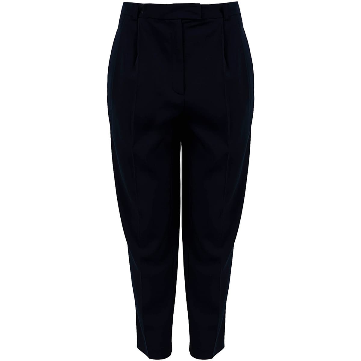 Women's Pants Patrizia Pepe Blue