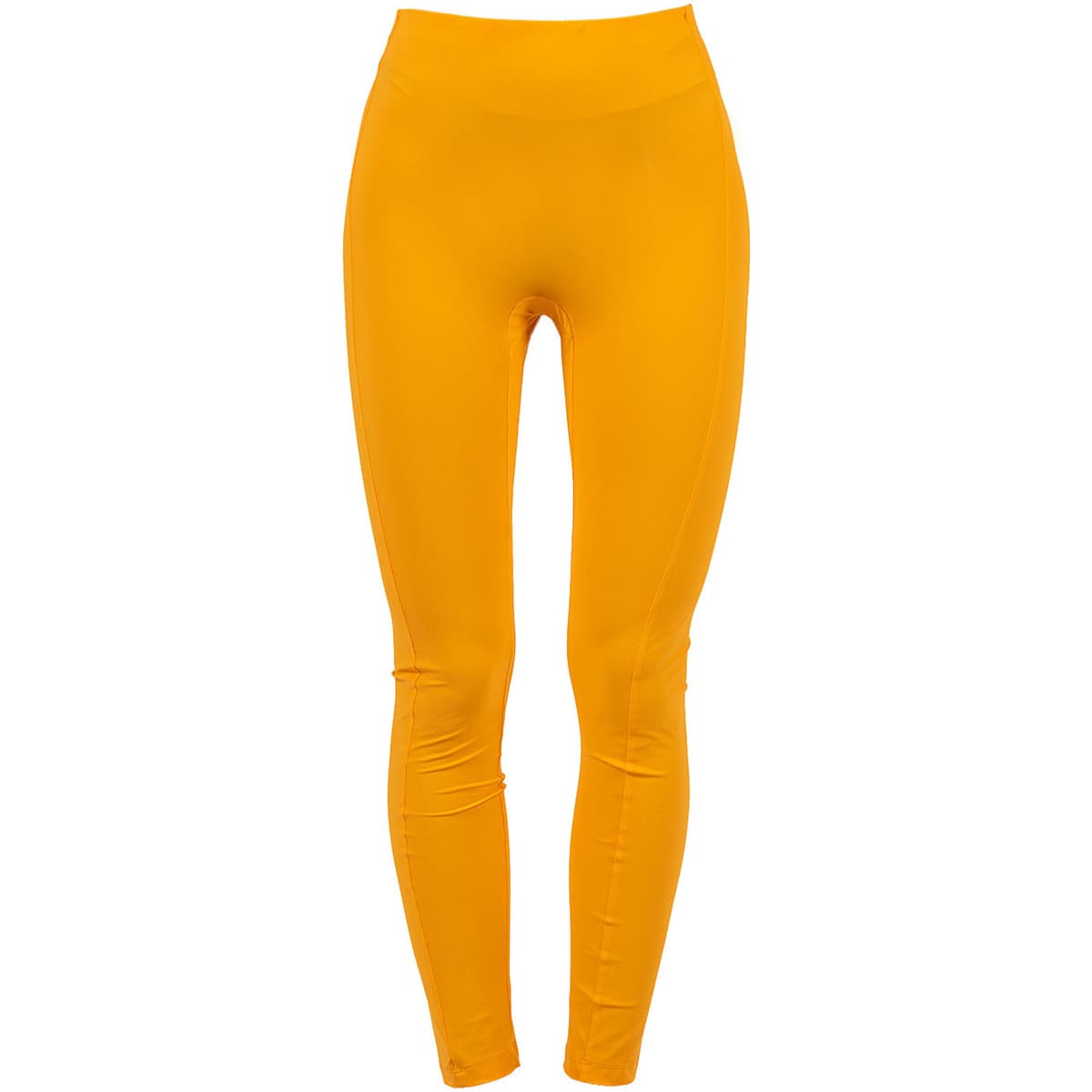 Women's Tights Patrizia Pepe Orange
