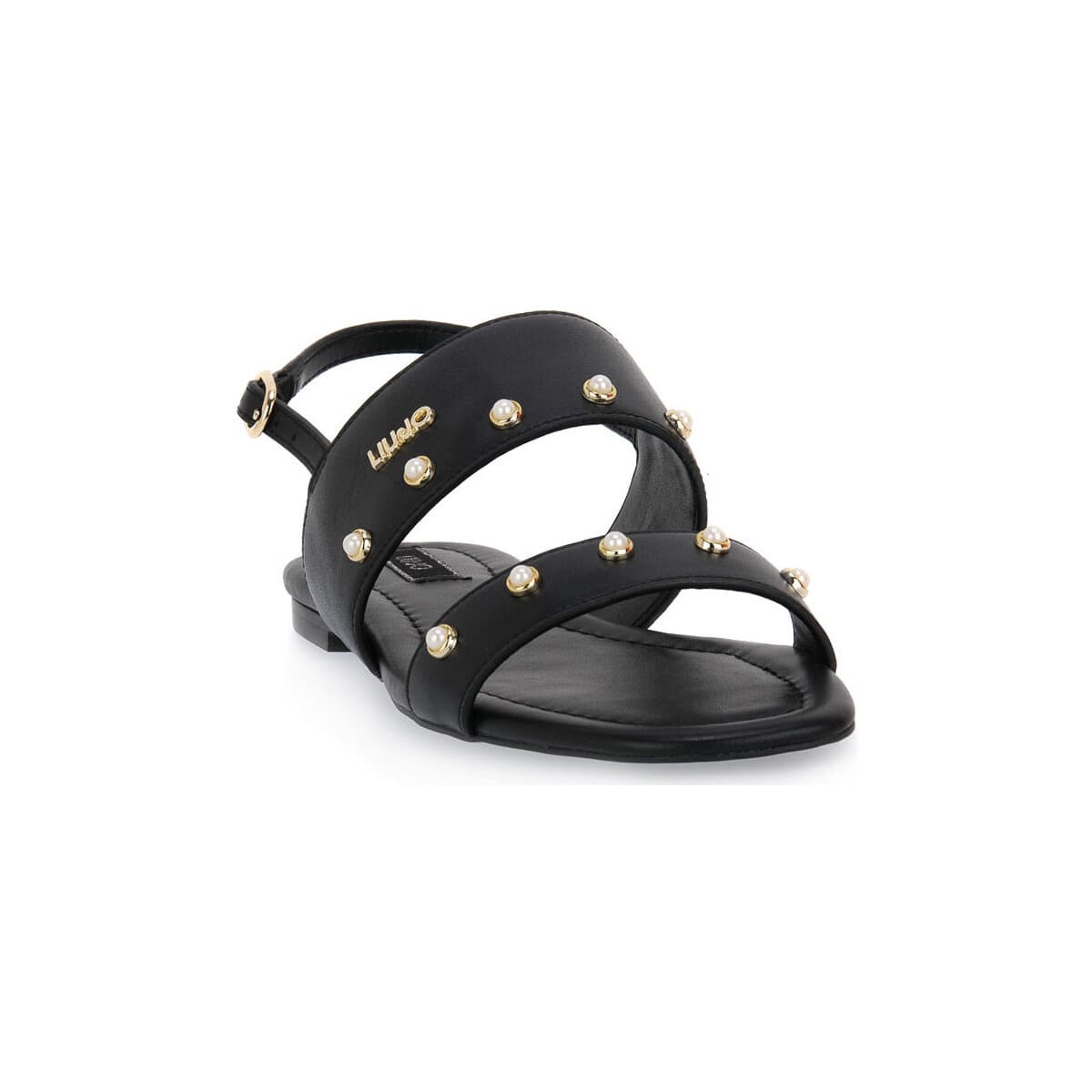 Women's Sandals Liu Jo Black