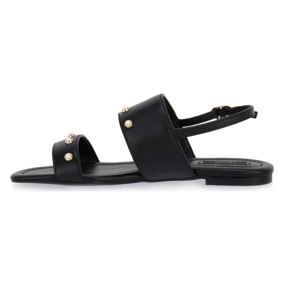 Women's Sandals Liu Jo Black