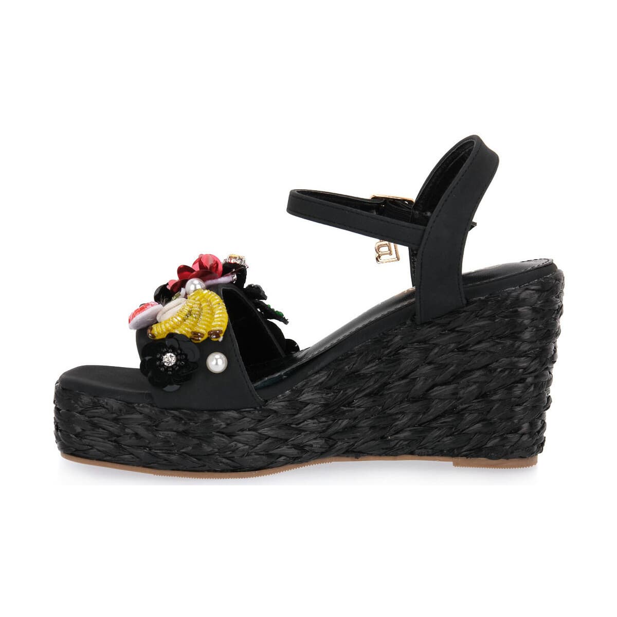 Women's Platforms Laura Biagiotti Beige