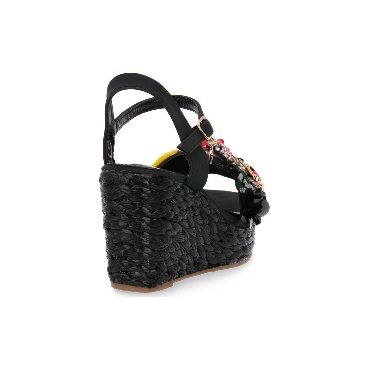 Women's Platforms Laura Biagiotti Beige