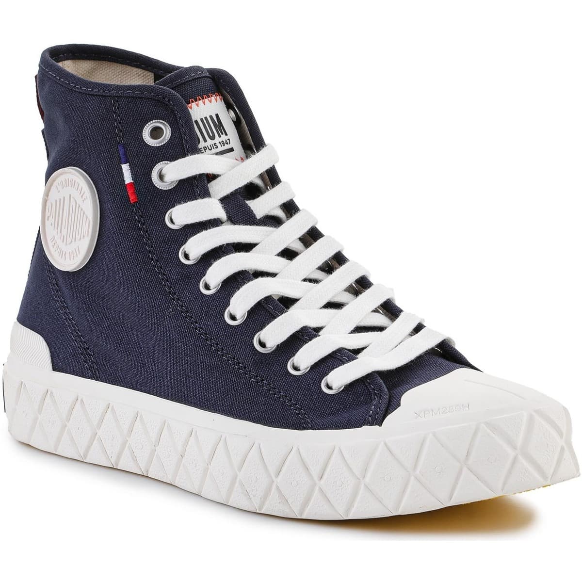 Ψηλά Sneakers Palladium Palla ACE CVS MID 77015-458-M