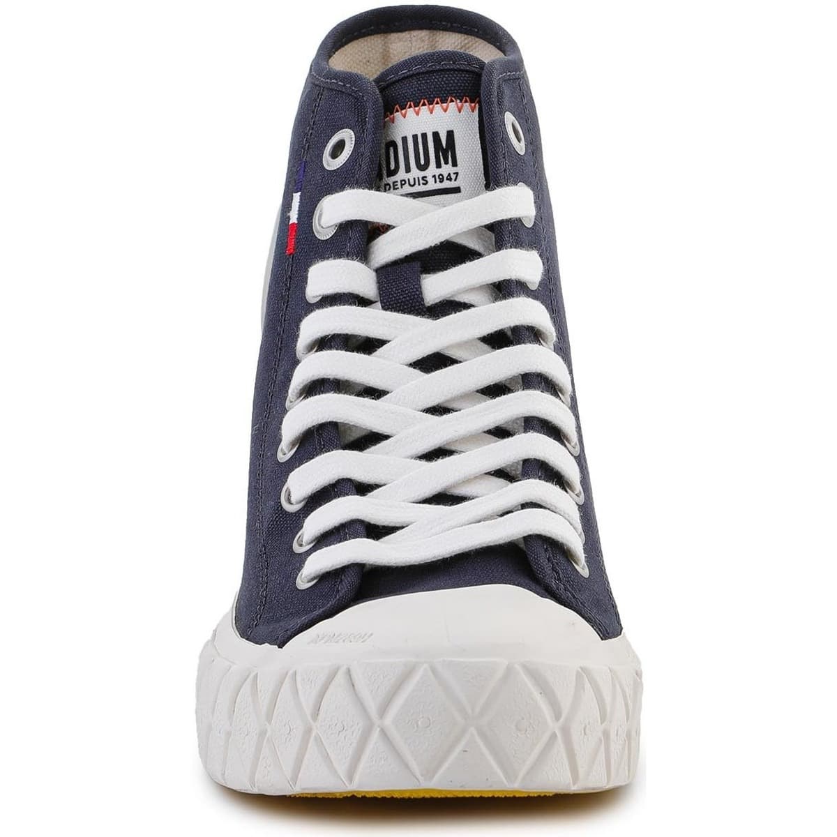 Women's Sneakers Palladium Blue