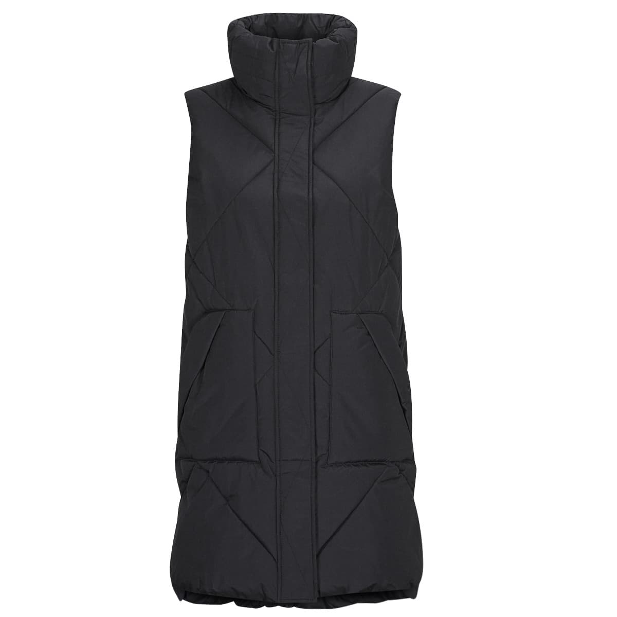 Χοντρό μπουφάν Esprit Peffer Vest