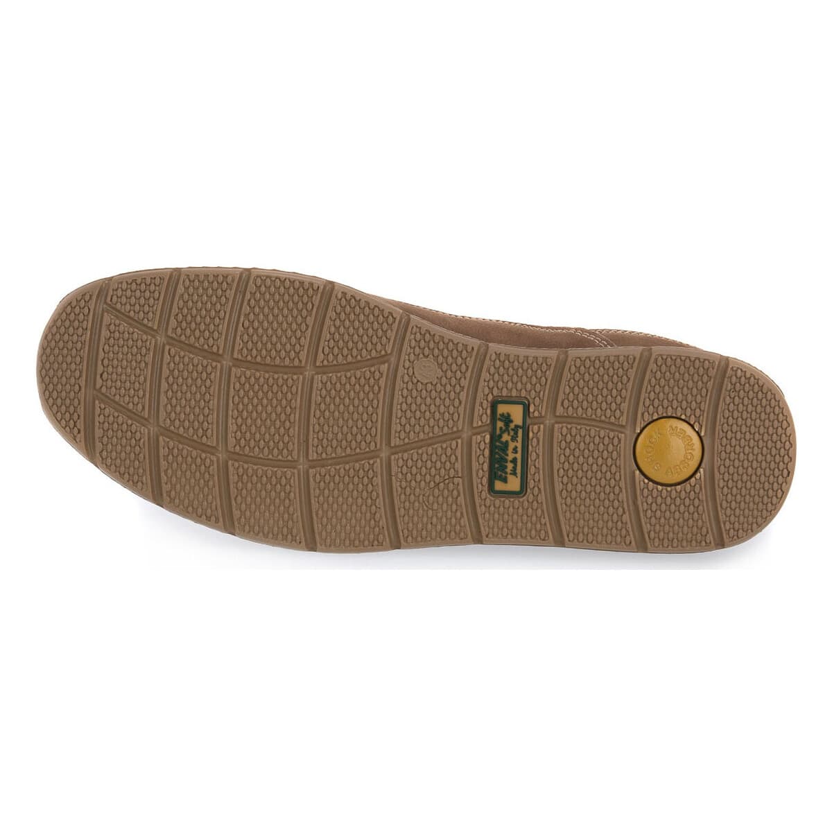 Men's Gym Shoes Enval Beige