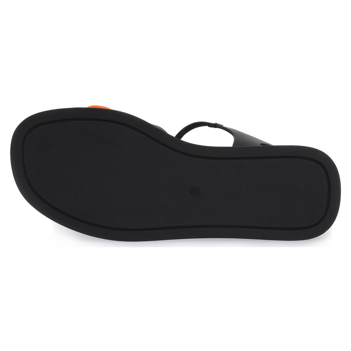 Women's Platforms Frau Black