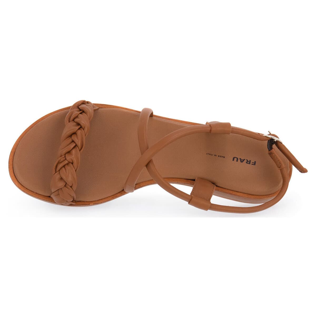 Women's Sandals Frau Brown
