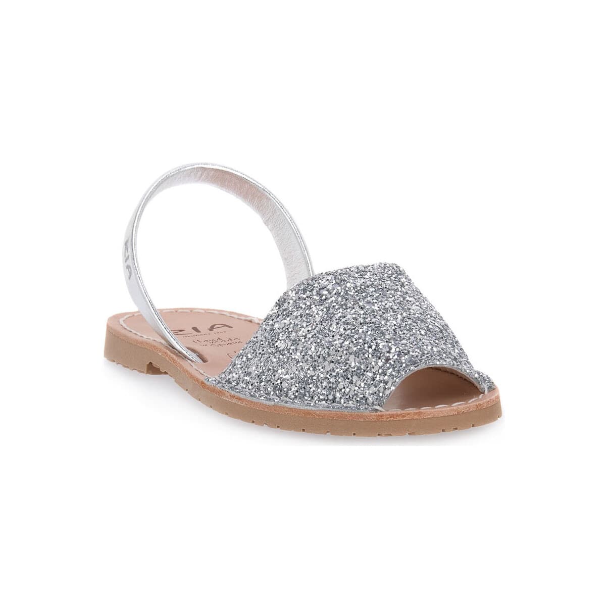 Women's Sandals Rio Menorca Gray