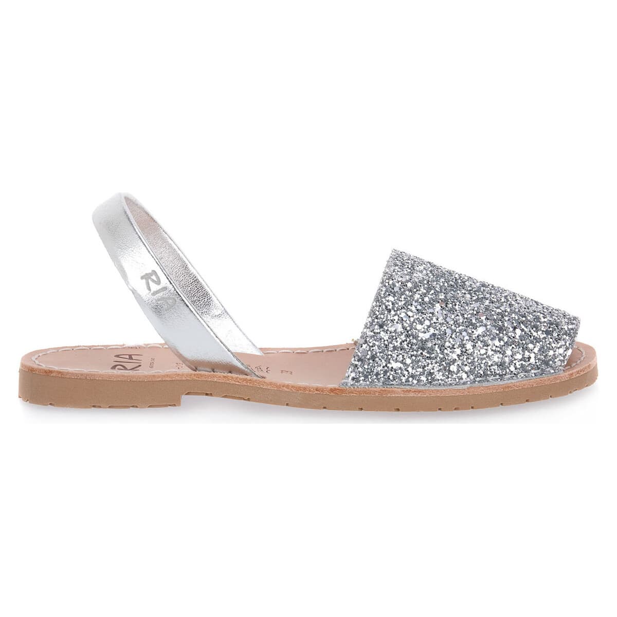 Women's Sandals Rio Menorca Gray