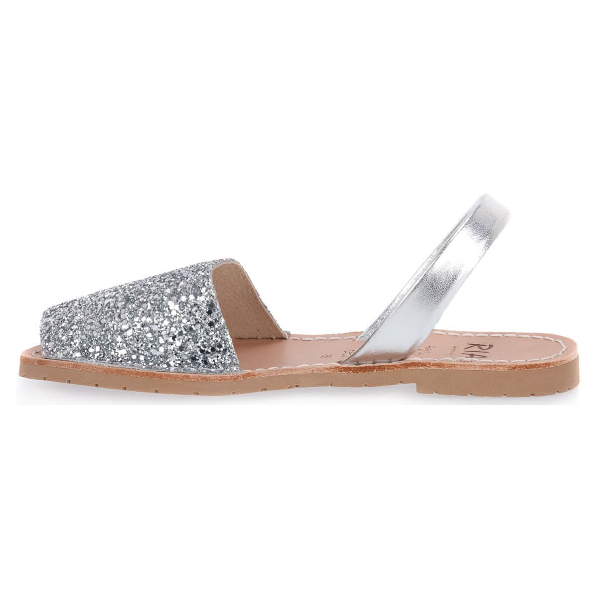Women's Sandals Rio Menorca Gray