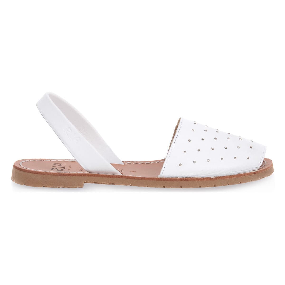 Women's Sandals Rio Menorca White