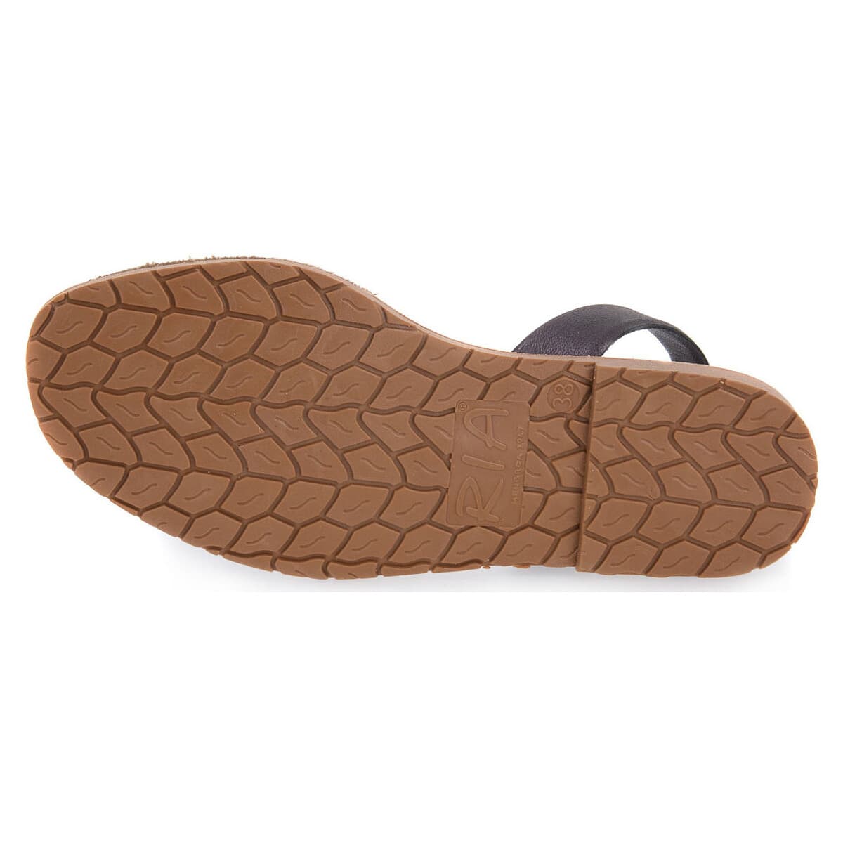 Women's Sandals Rio Menorca Beige