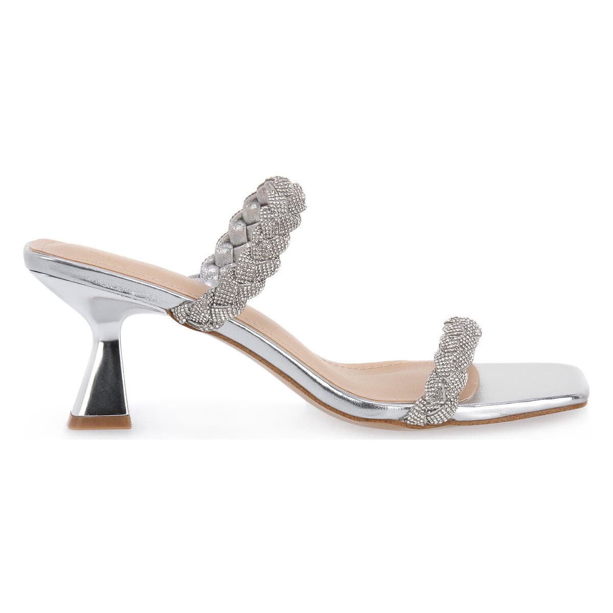 Women's Pumps ALMA EN PENA Gray