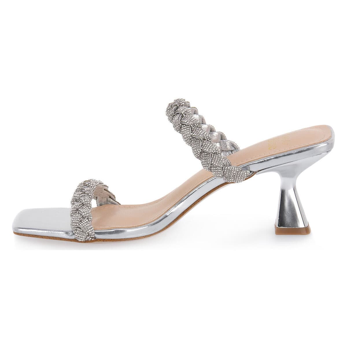 Women's Pumps ALMA EN PENA Gray