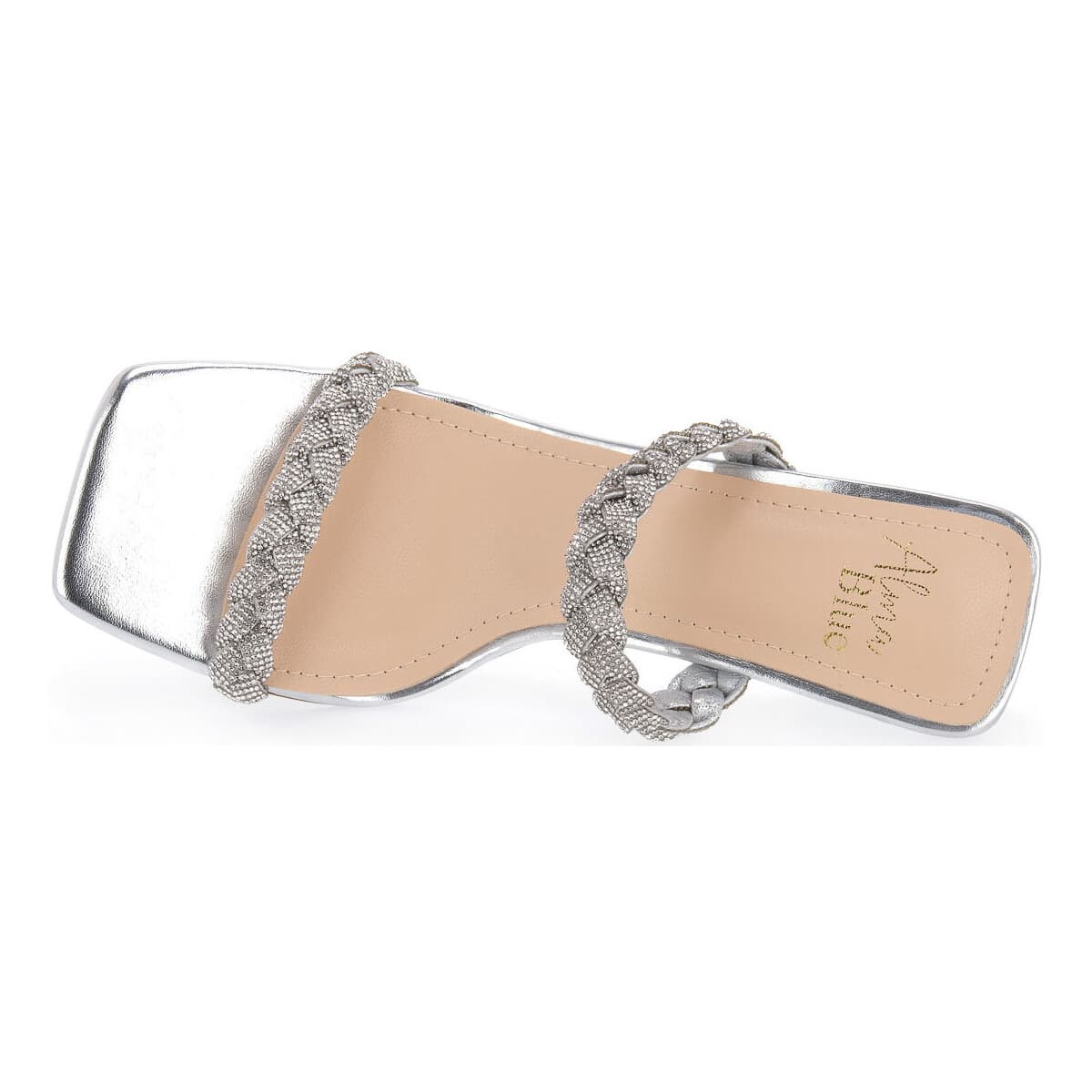 Women's Pumps ALMA EN PENA Gray