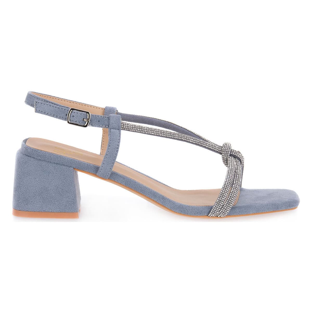 Women's Pumps ALMA EN PENA Blue