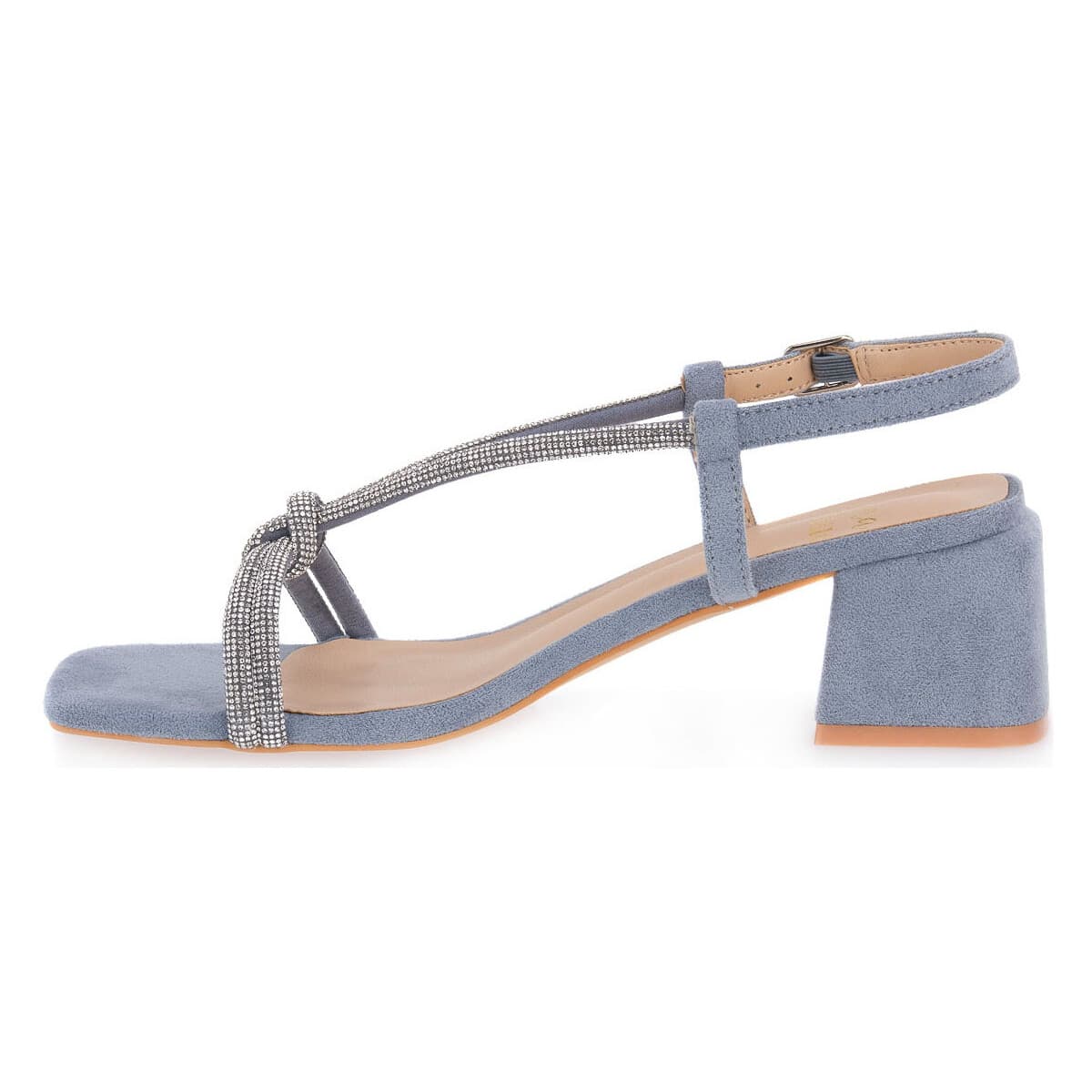 Women's Pumps ALMA EN PENA Blue