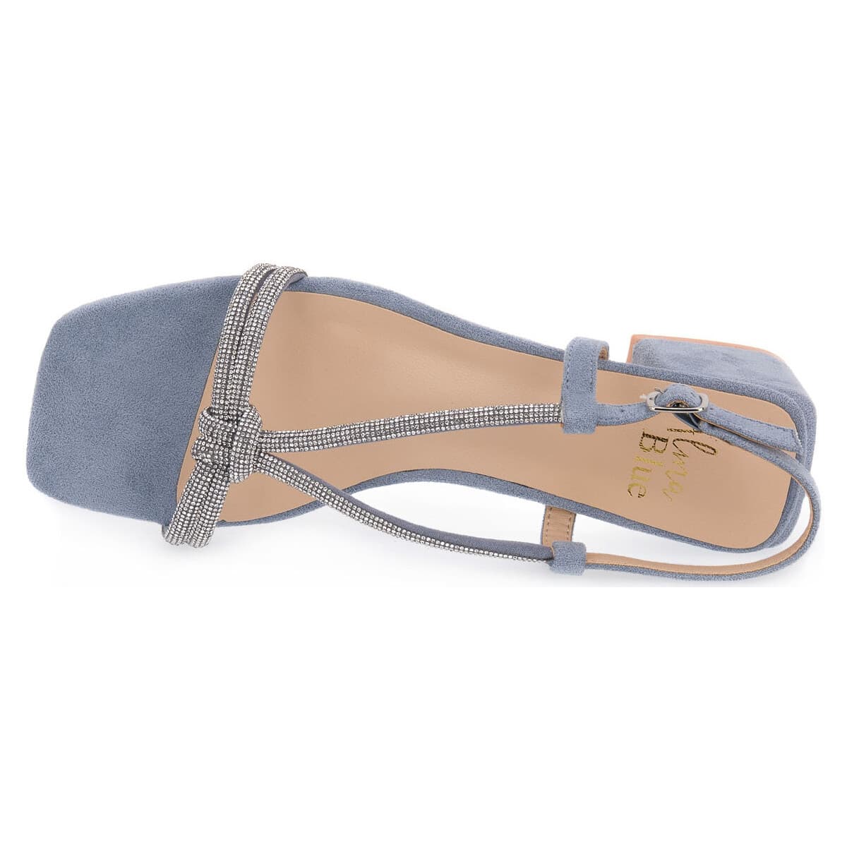 Women's Pumps ALMA EN PENA Blue