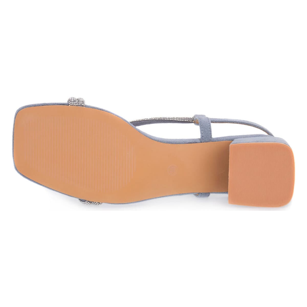 Women's Pumps ALMA EN PENA Blue