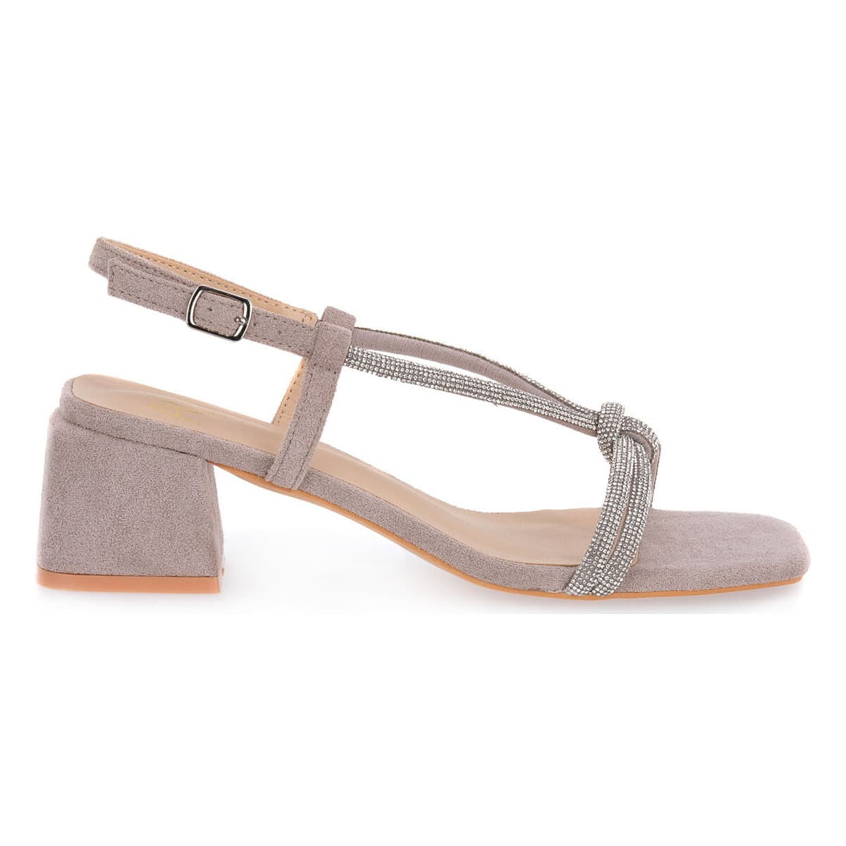 Women's Pumps ALMA EN PENA Brown