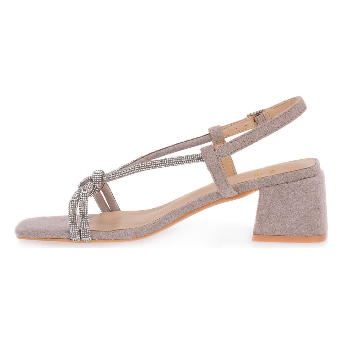 Women's Pumps ALMA EN PENA Brown