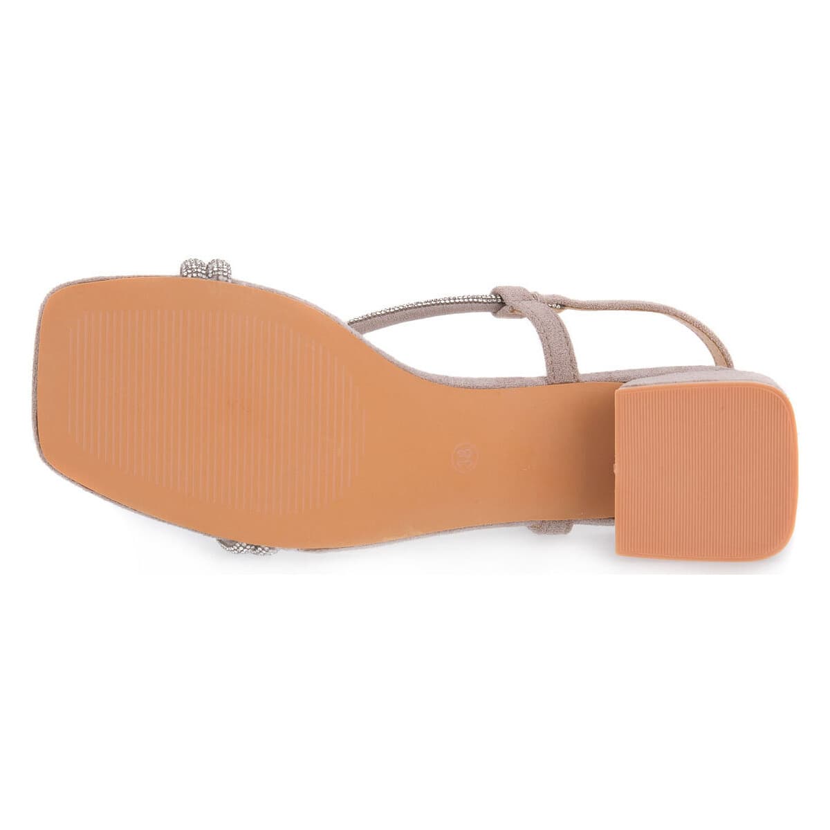 Women's Pumps ALMA EN PENA Brown