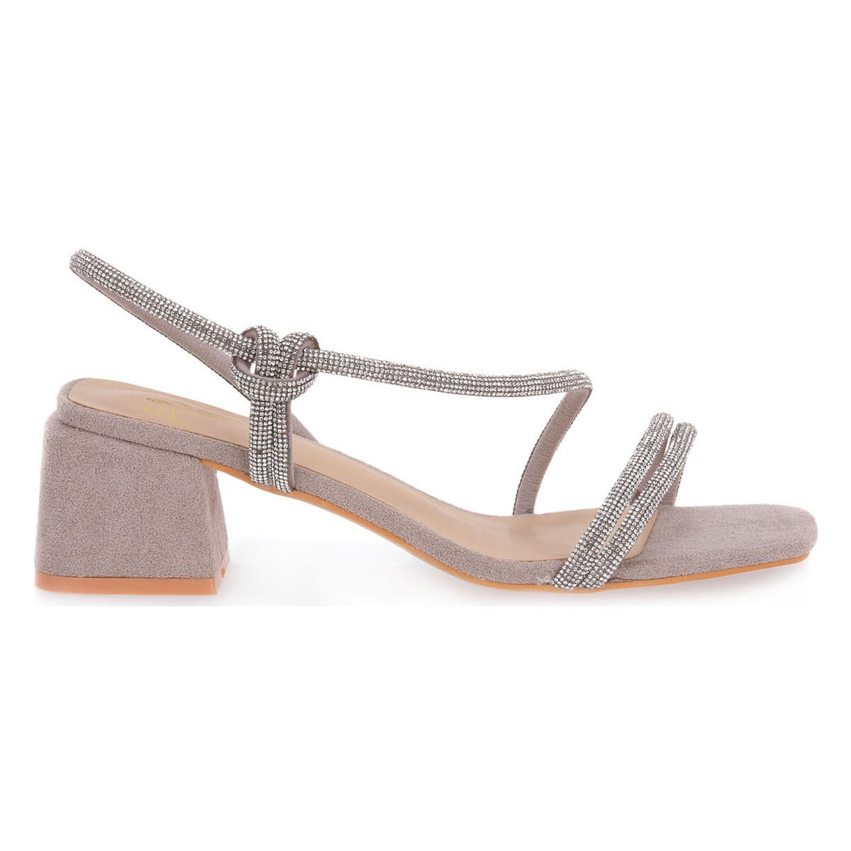 Women's Pumps ALMA EN PENA Brown