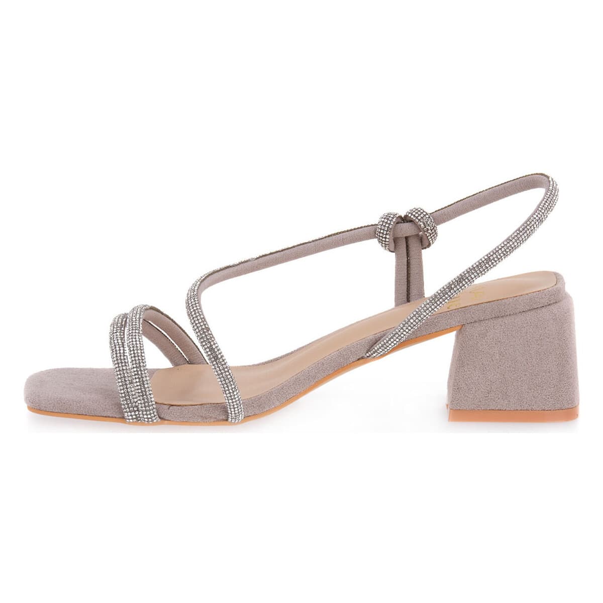 Women's Pumps ALMA EN PENA Brown