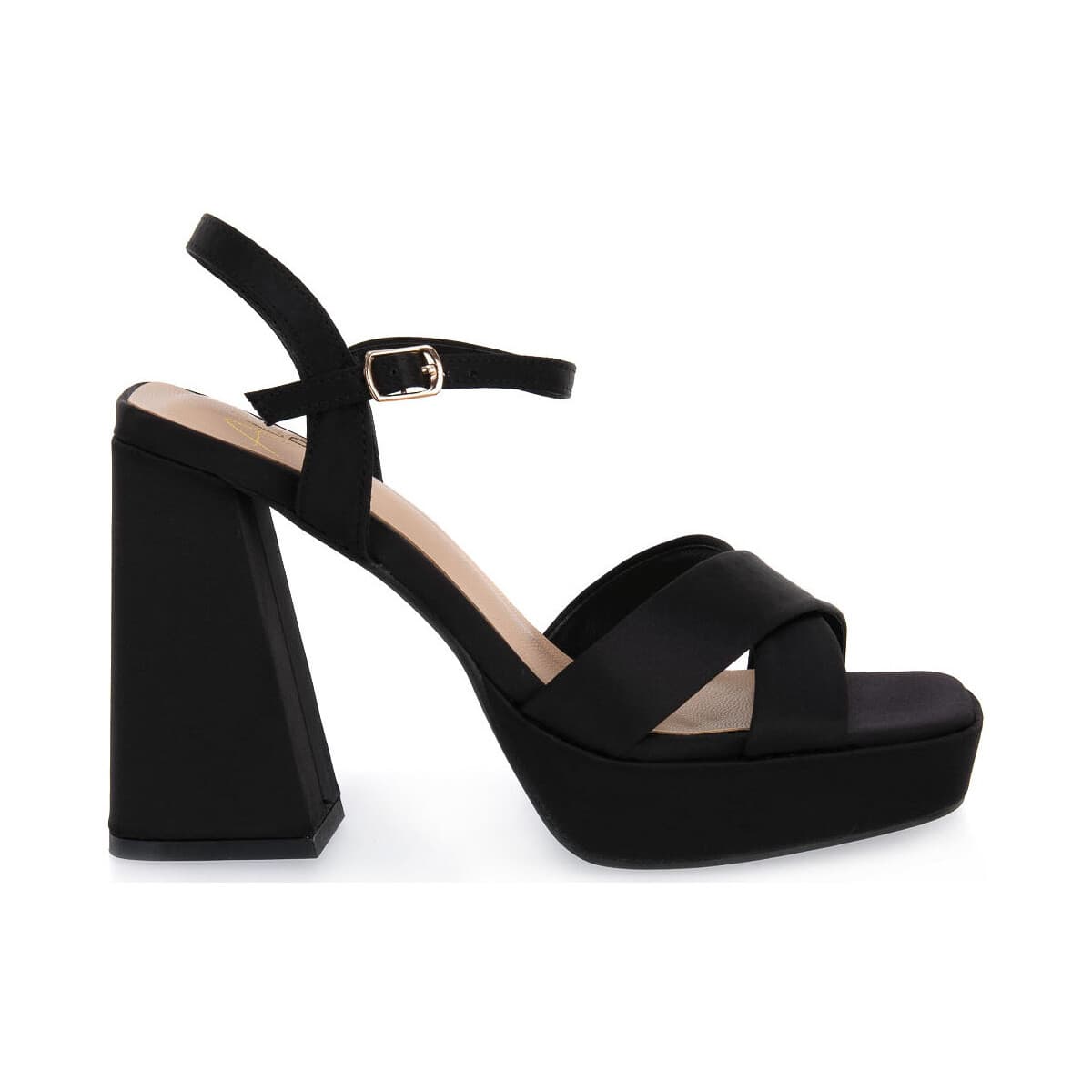 Women's Pumps ALMA EN PENA Black