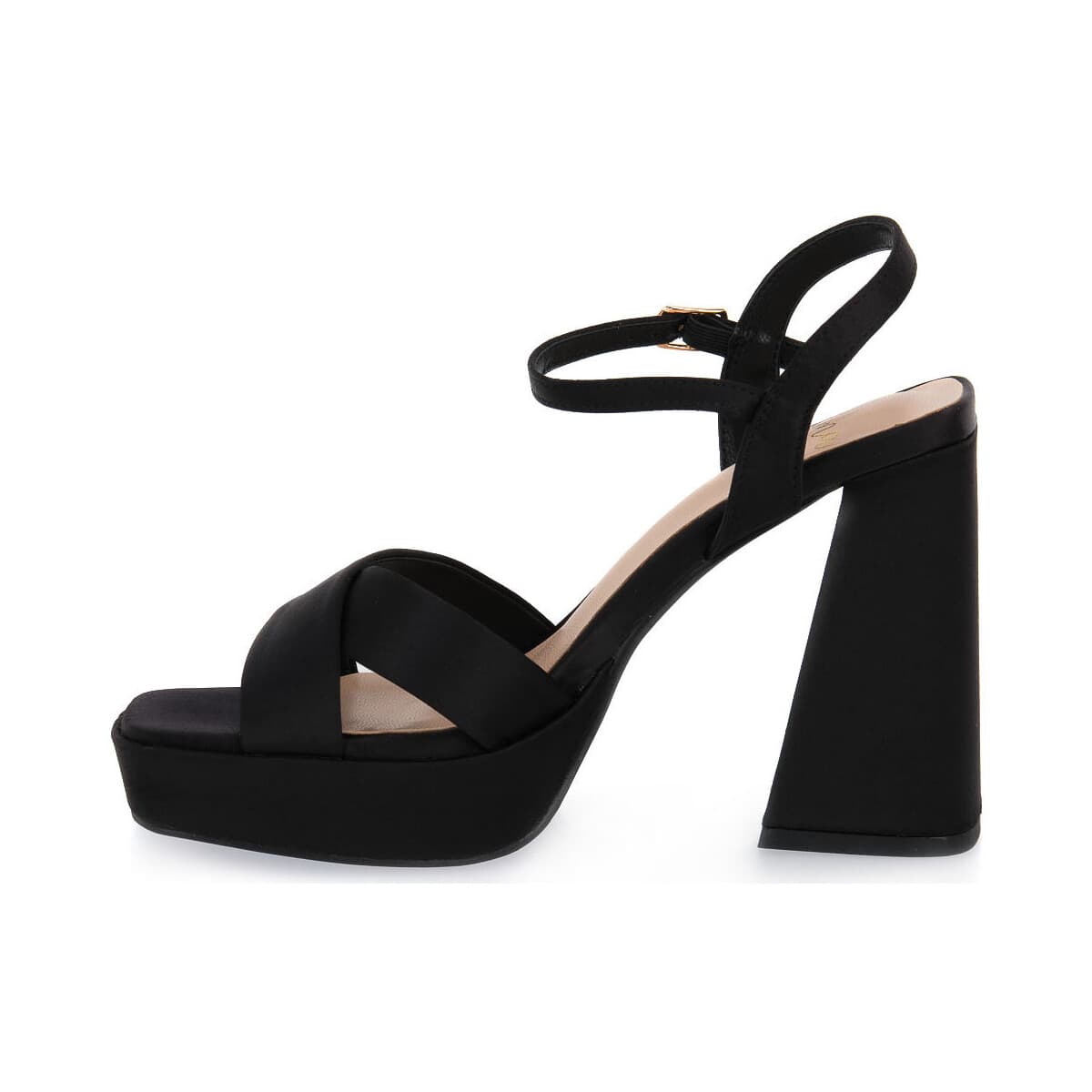 Women's Pumps ALMA EN PENA Black