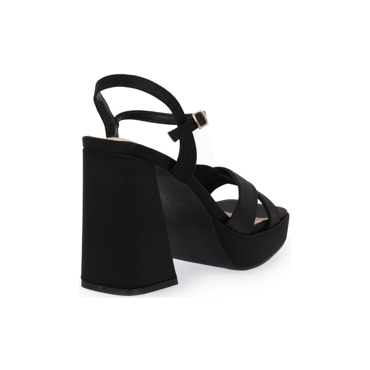 Women's Pumps ALMA EN PENA Black