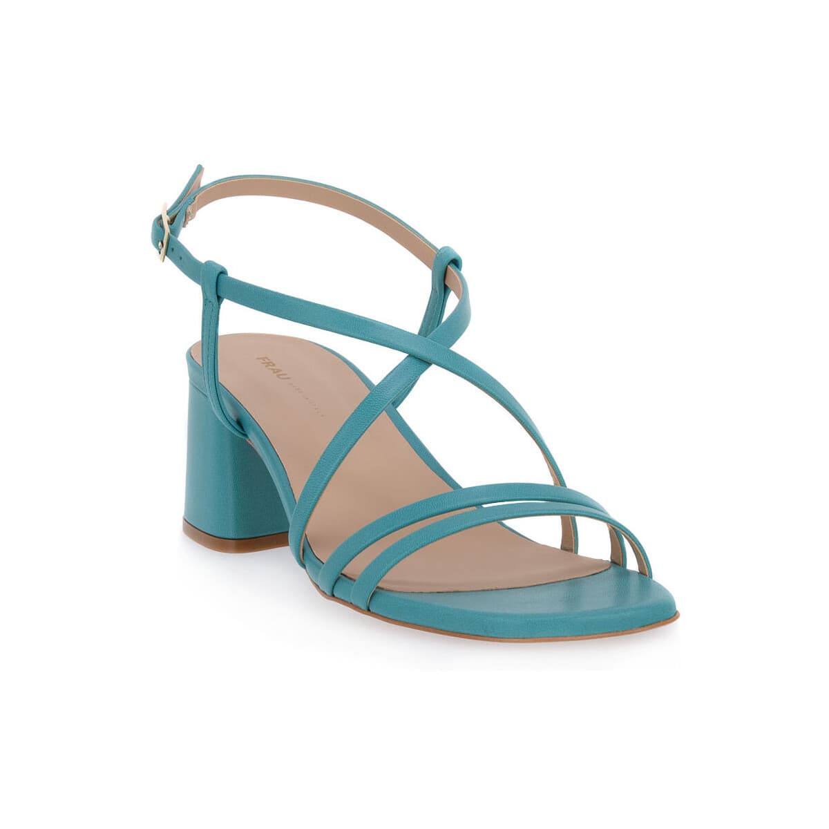 Women's Pumps Frau Blue