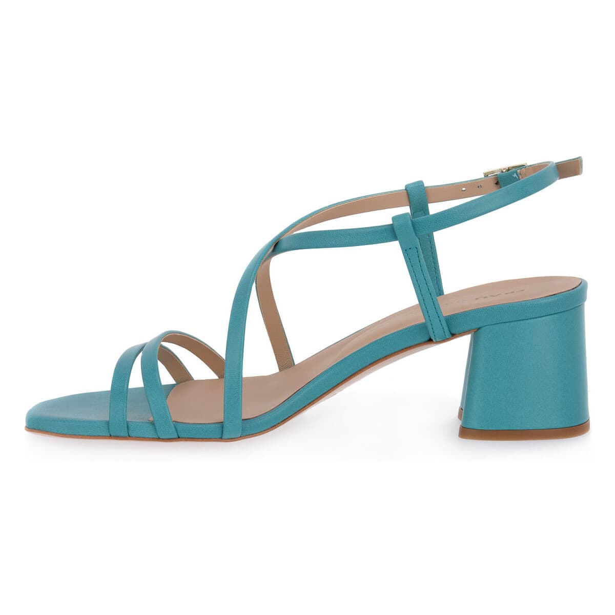 Women's Pumps Frau Blue