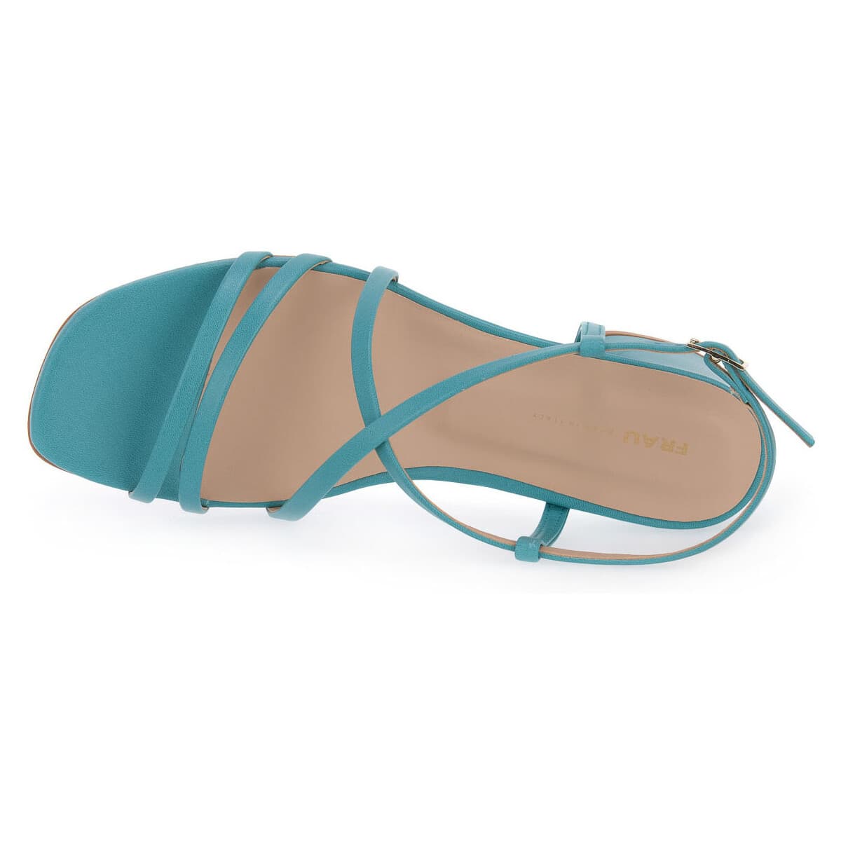 Women's Pumps Frau Blue