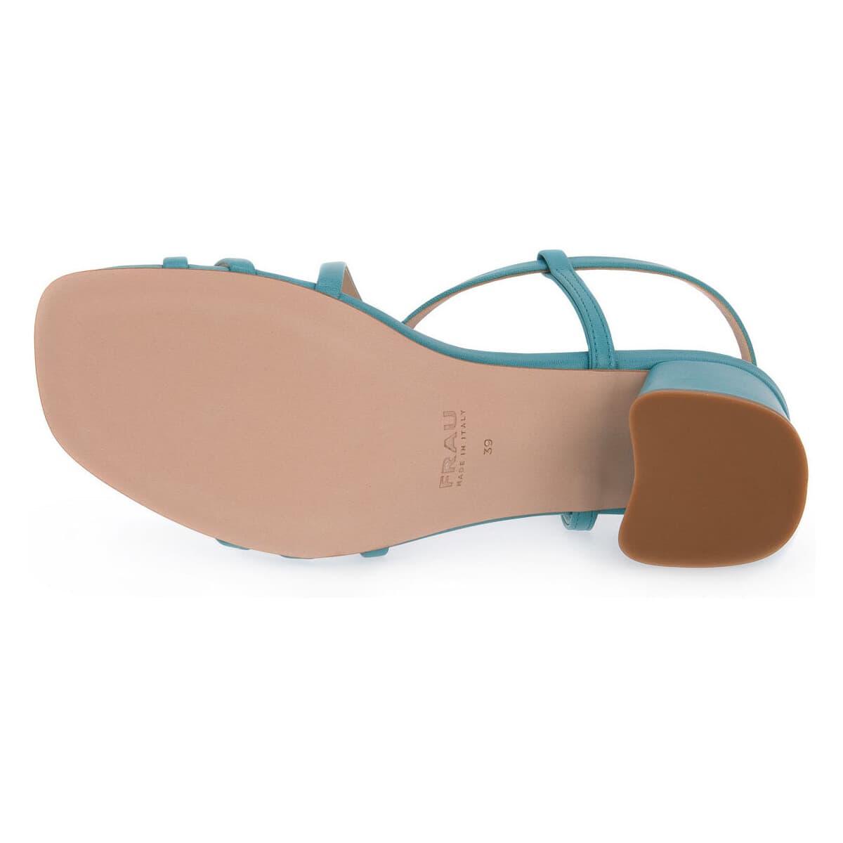 Women's Pumps Frau Blue