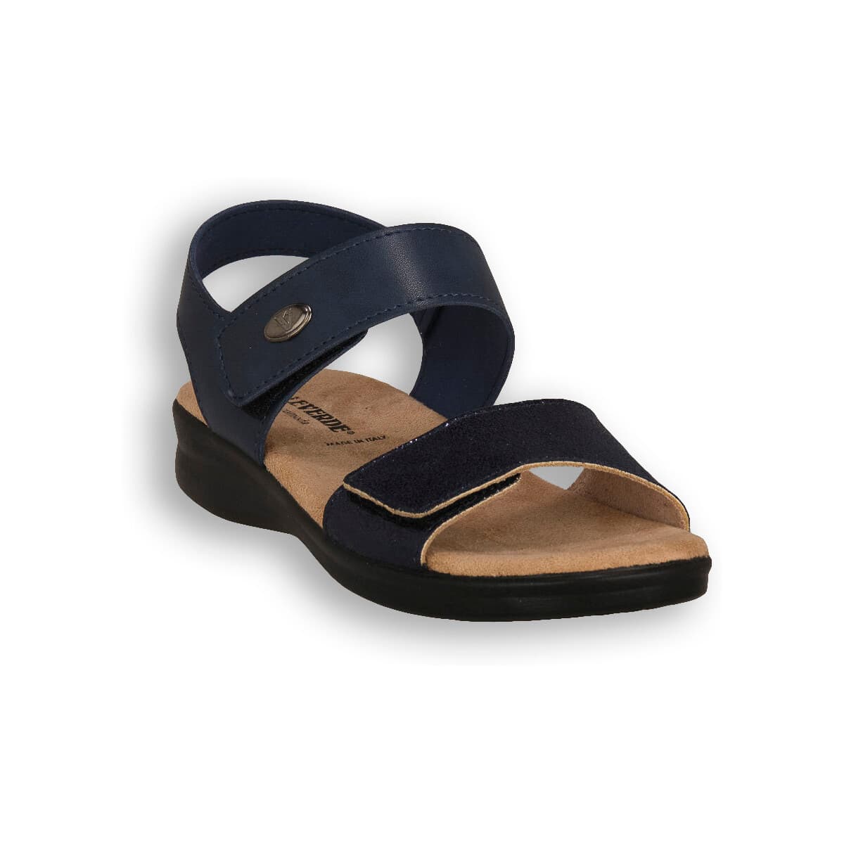 Women's Sandals Valleverde Blue