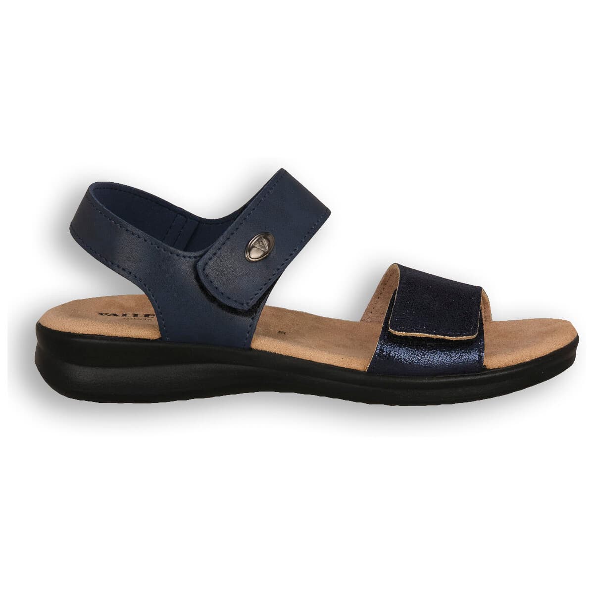 Women's Sandals Valleverde Blue