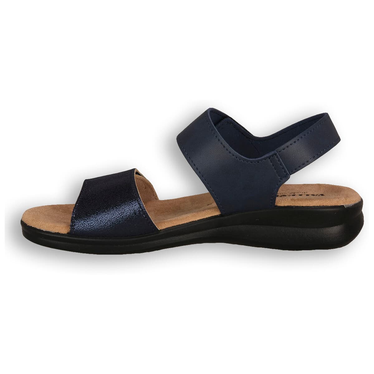 Women's Sandals Valleverde Blue