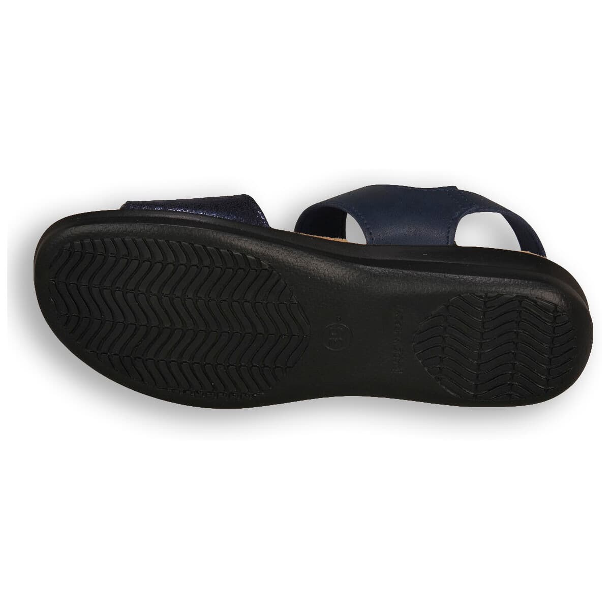 Women's Sandals Valleverde Blue