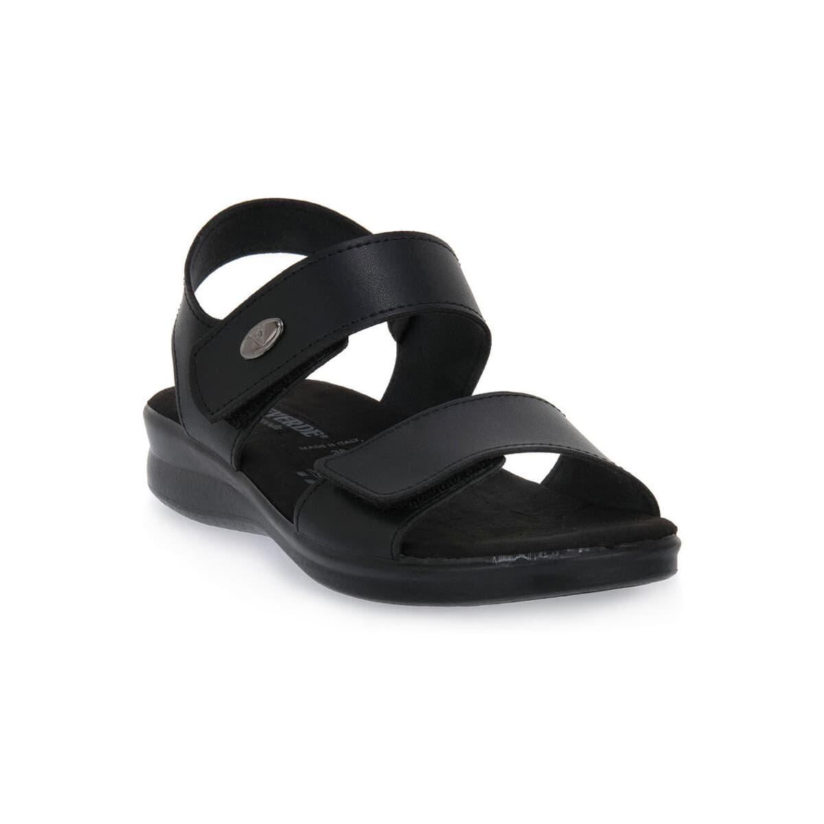 Women's Sandals Valleverde Black