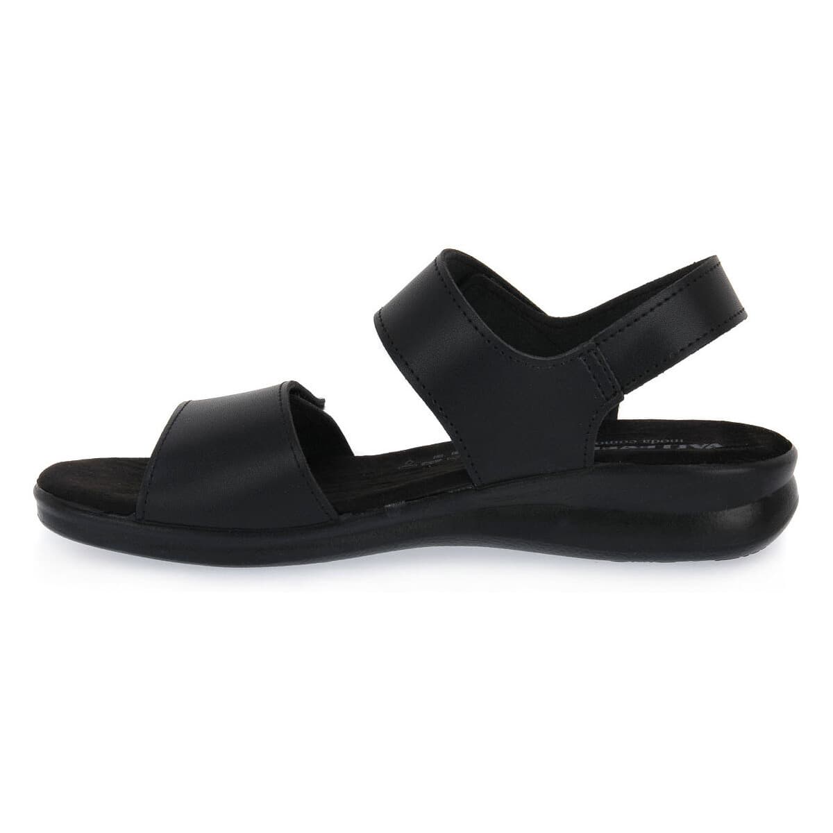Women's Sandals Valleverde Black