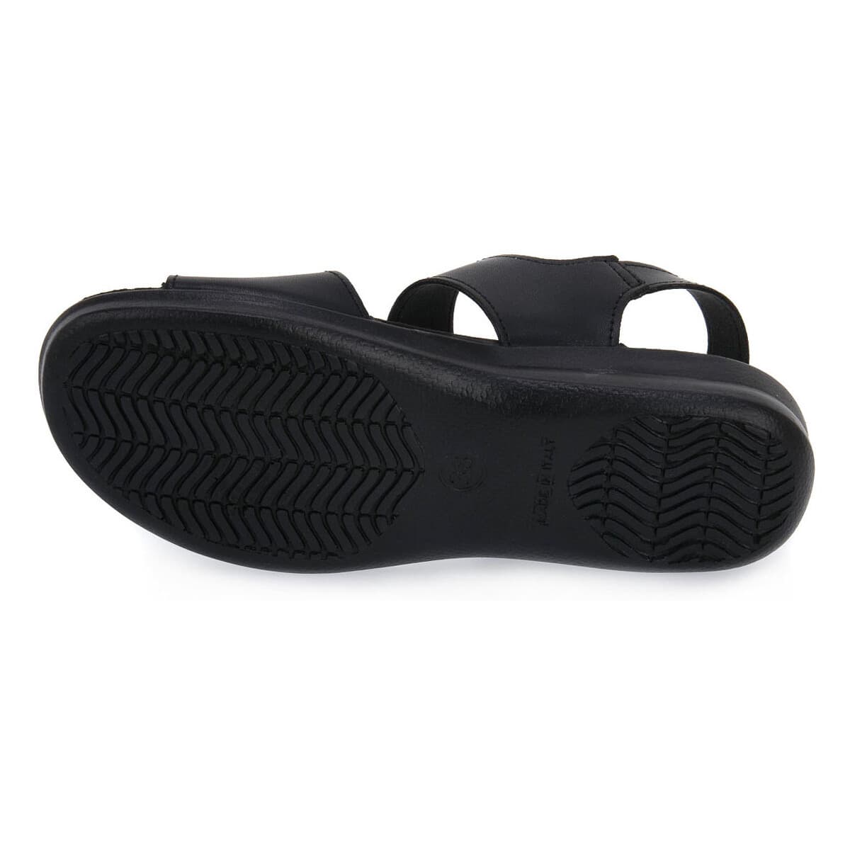 Women's Sandals Valleverde Black