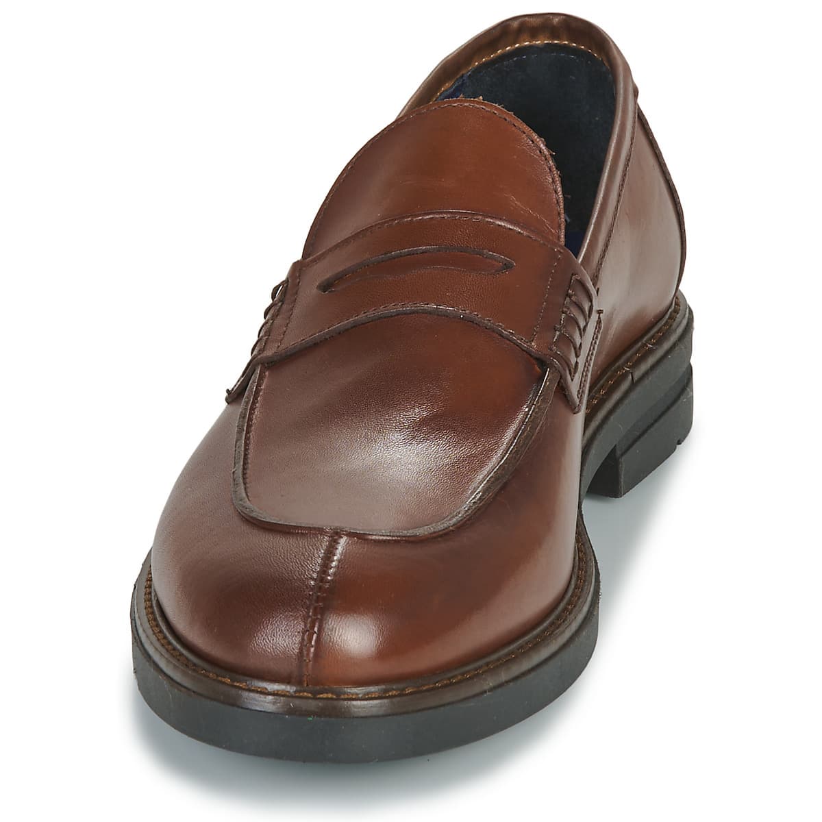 Men's Loafers Carlington Brown
