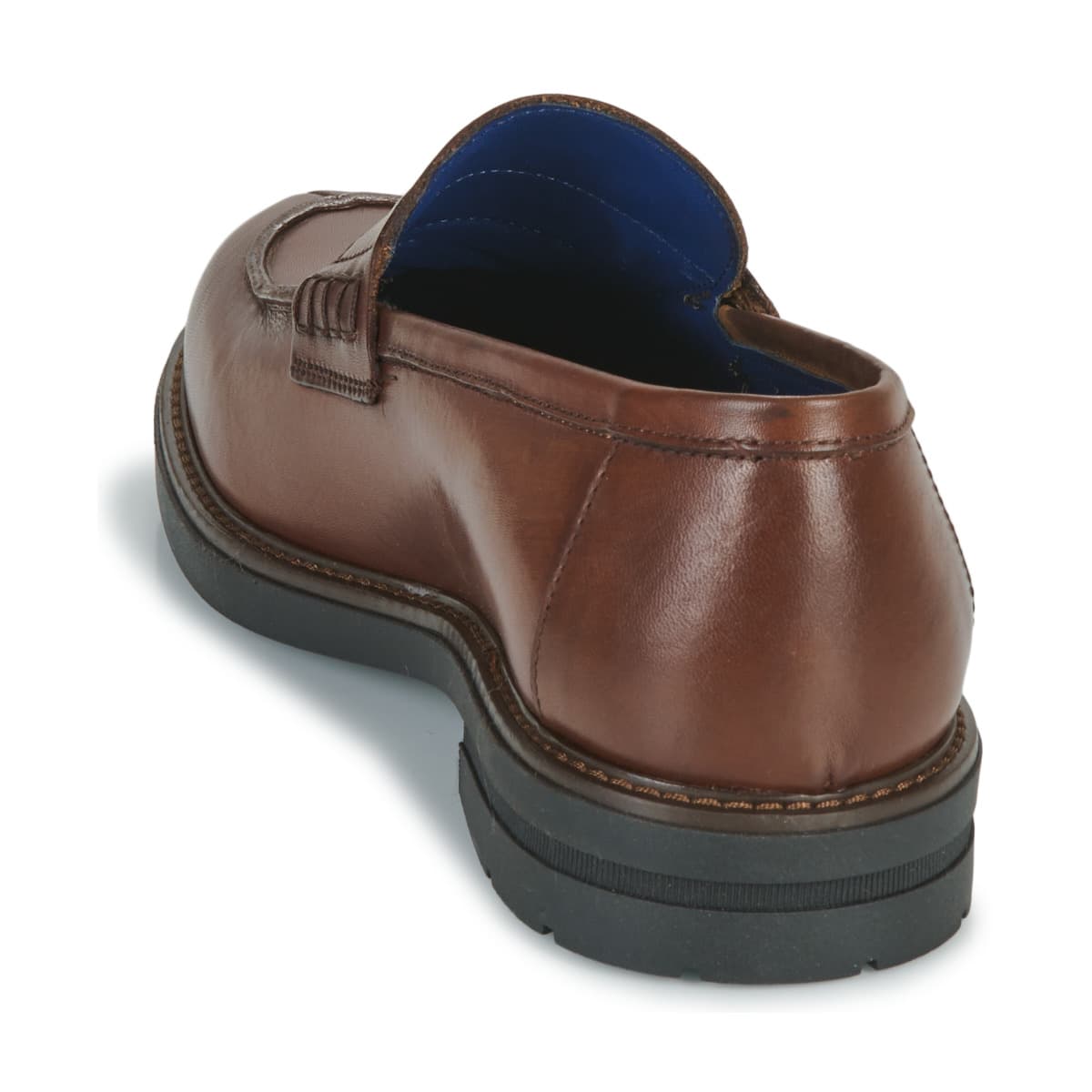 Men's Loafers Carlington Brown