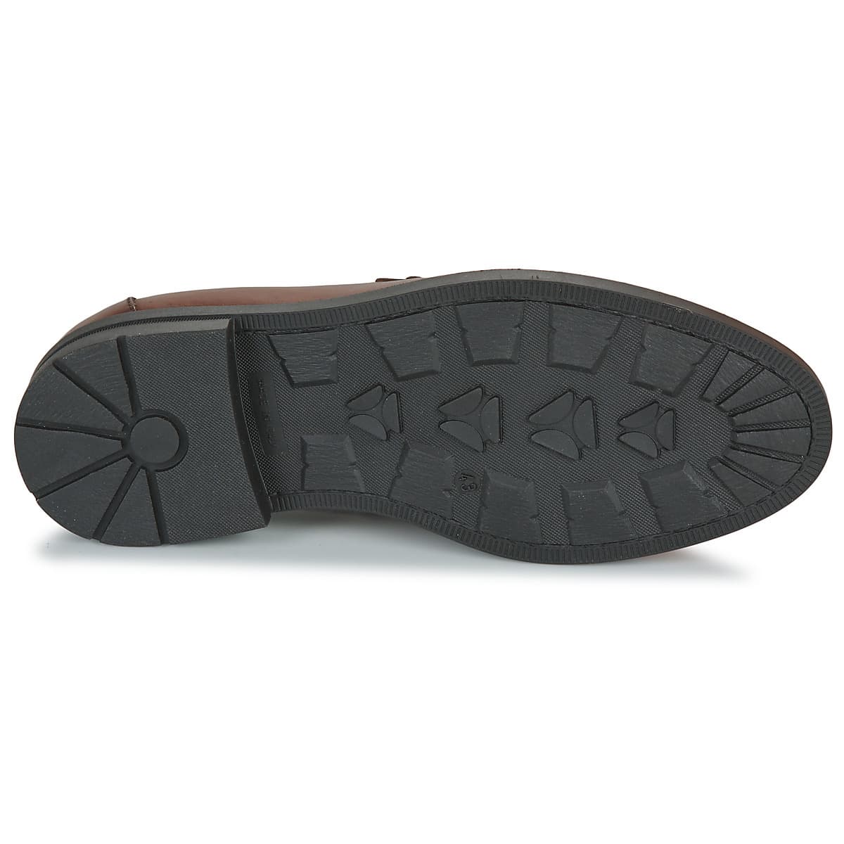 Men's Loafers Carlington Brown