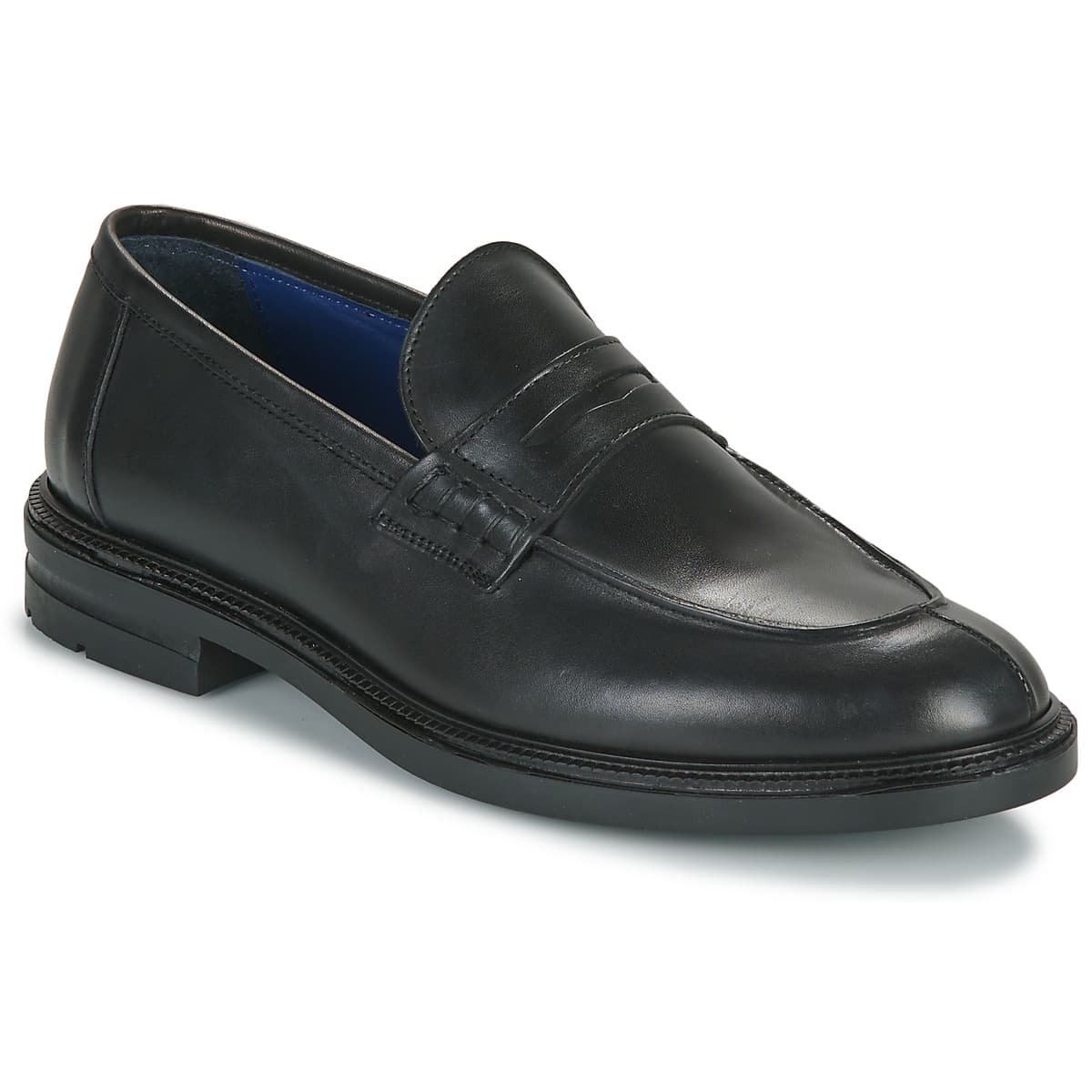 Men's Loafers Carlington Brown